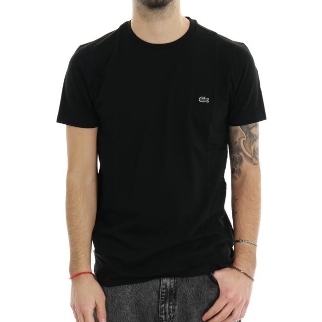 T-SHIRT IN PIMA LACOSTE - Mad Fashion | img vers.1300x/